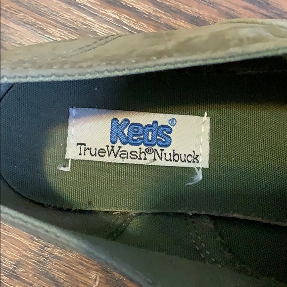 Vintage Keds - Picture 3 of 3